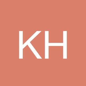 Meet your Posher, Kait
